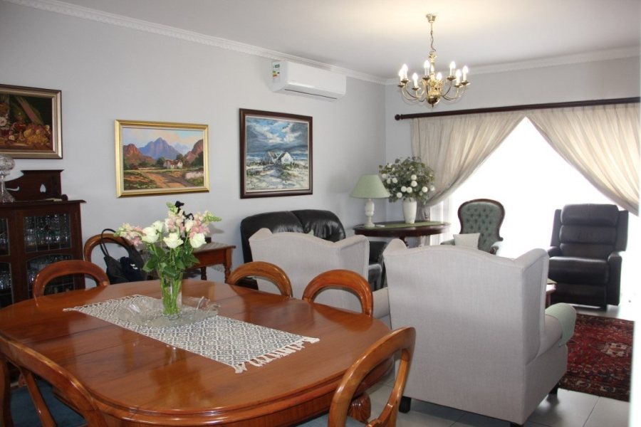 3 Bedroom Property for Sale in Bizweni Western Cape